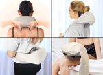 Lifenaxx nackmassageapparat 
