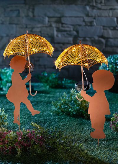 Solcellskontakt i metall 