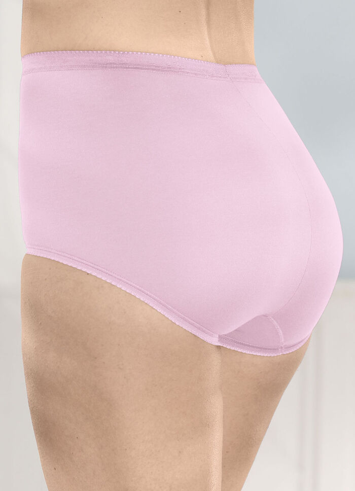 sloggi fyrapack maxitrosor, 
