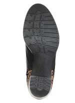 ELENA EDEN, trendiga damst&ouml;vletter, vidd G, med uttagbar fotb&auml;dd 