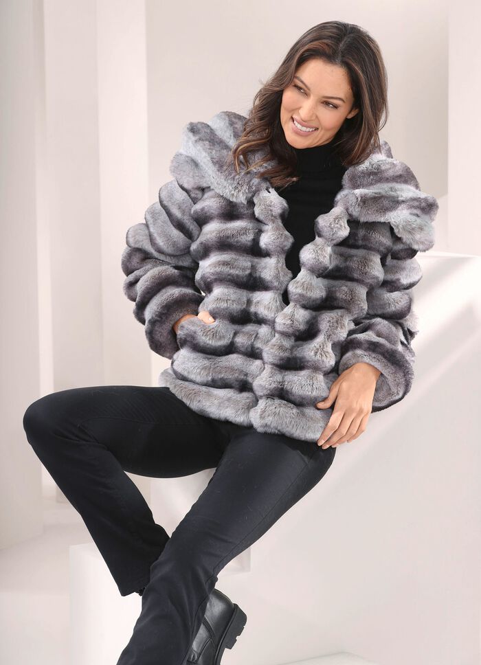 jacka i fuskp&auml;ls 