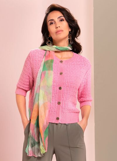 Sjal fr&aring;n B/ANCA 