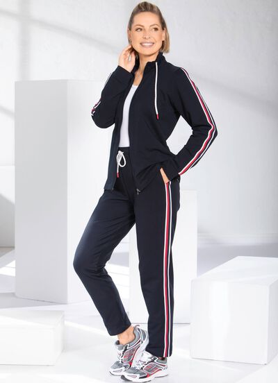 Fritidsdress från ”Plantier” 