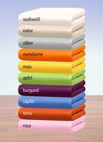 H&ouml;gkvalitativt och fluffigt res&aring;rlakan i 2 kvaliteter 