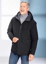 Funktionell v&auml;ndbar jacka fr&aring;n "LPO" 