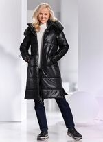 Kappa med h&ouml;g b&auml;rkomfort 