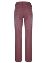 Jeans i 5-ficksmodell BÄR