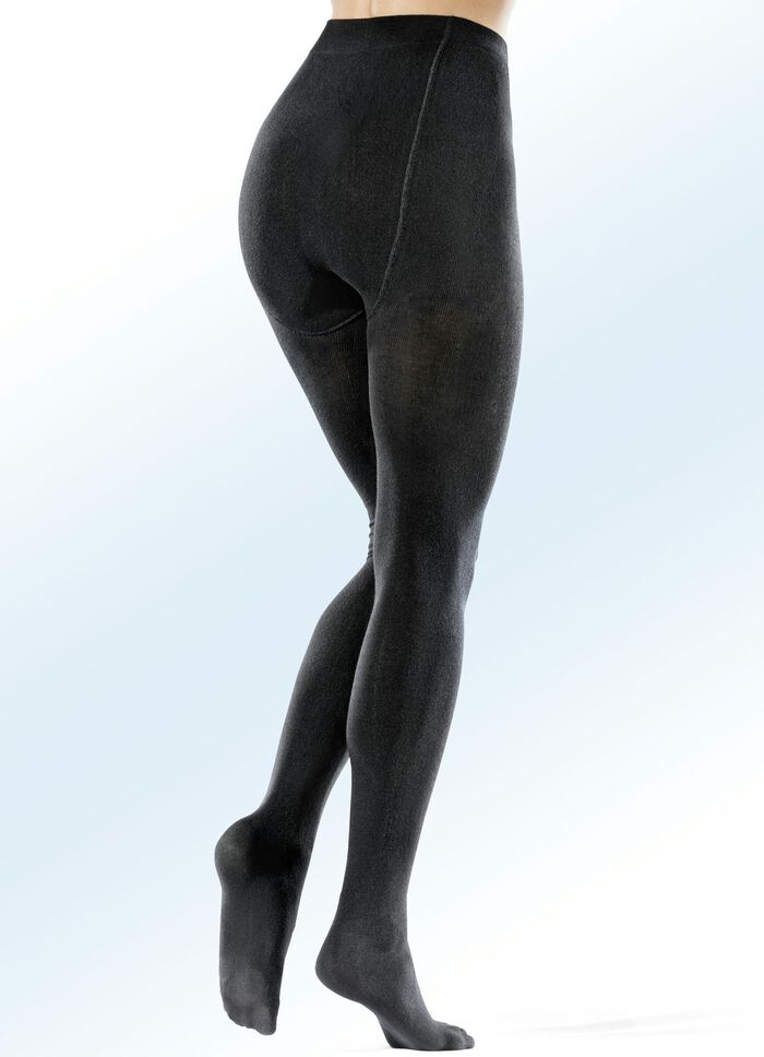 Tv&aring;-pack strumpbyxor, andas 