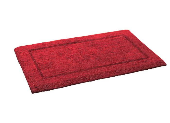 V&auml;ndbart badkarsset i 100% bomull BORDEAUX