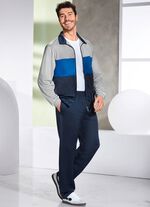 Fritidsdr&auml;kt med elastisk midja 