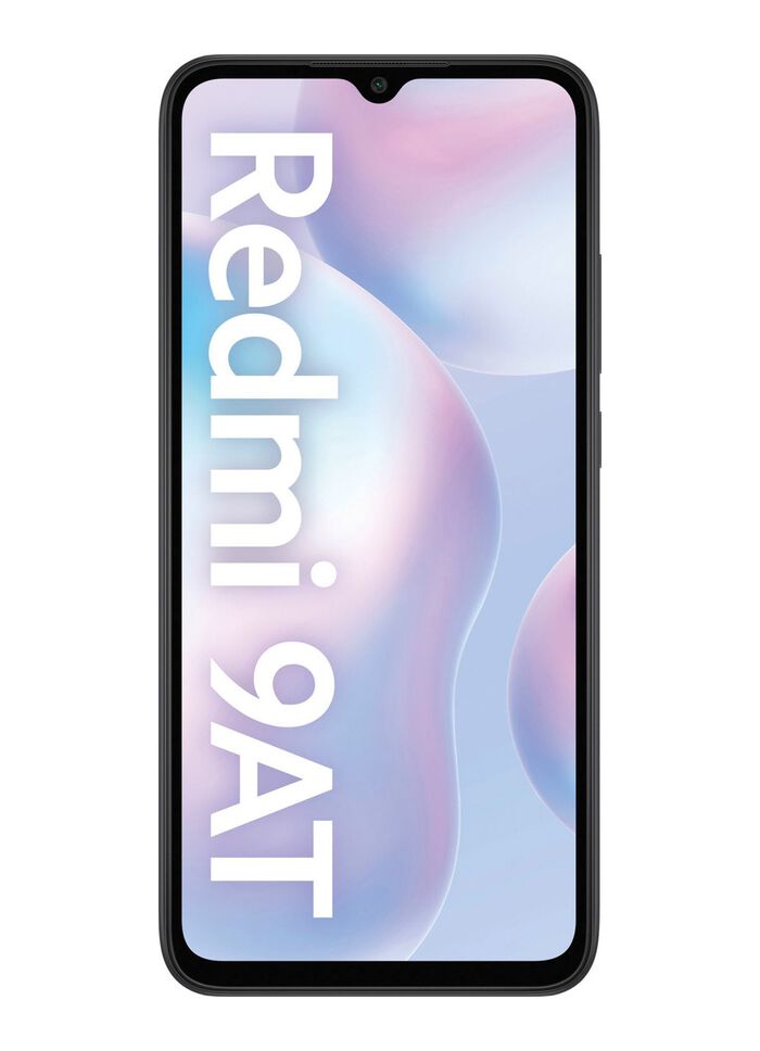 Xiaomi smartphone Redmi 9AT 