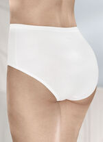 sloggi GO Daily Cotton tre-pack trosor i ekologisk bomull, 