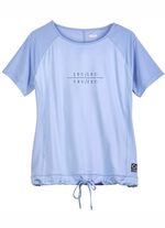 Funktionell tr&ouml;ja fr&aring;n &ldquo;LPO&rdquo; LJUSBL&Aring;