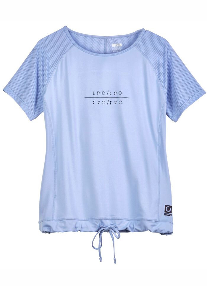 Funktionell tr&ouml;ja fr&aring;n &ldquo;LPO&rdquo; LJUSBL&Aring;