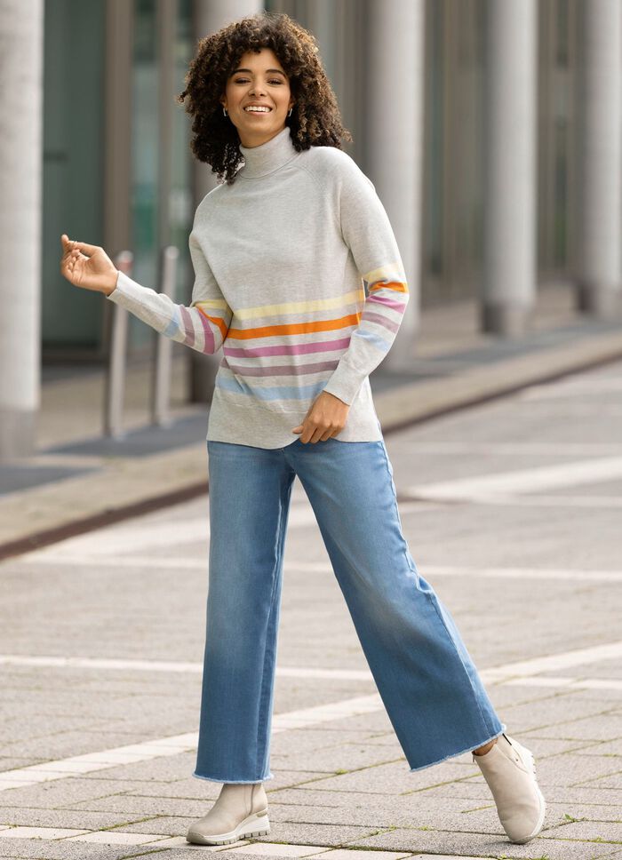 Tr&ouml;ja med r&auml;nder 