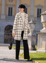 Kort kappa fr&aring;n laurakent 