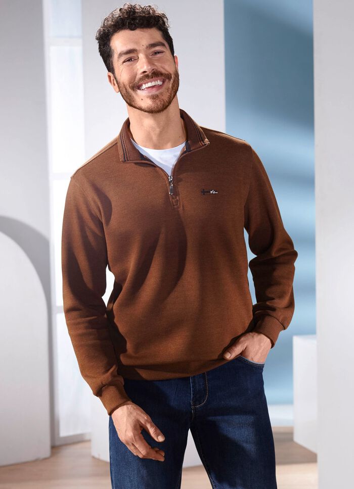 Tr&ouml;ja fr&aring;n &ldquo;Milano Italy&rdquo; MEDELBRUN MELERAD