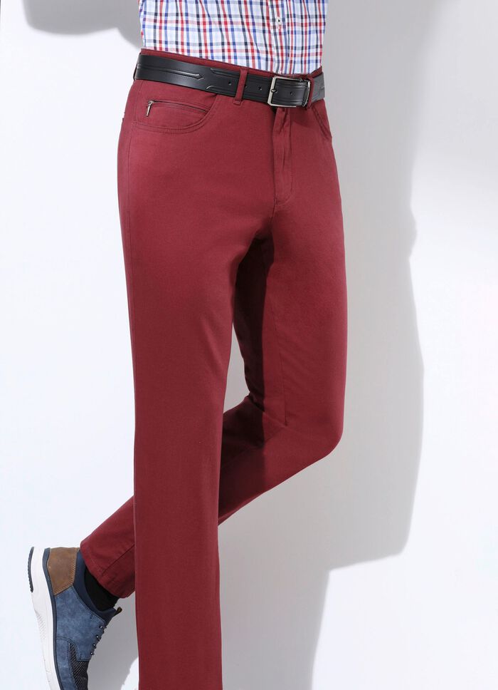 Byxor M&Ouml;RKR&Ouml;D