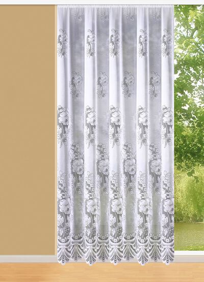 L&aring;nga persienner med automatisk vecktejp 