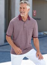 Pik&eacute;tr&ouml;ja med br&ouml;stficka 