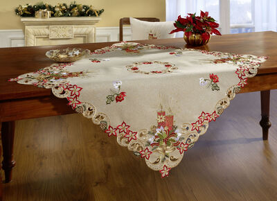 Bords- och rumsdekorationer 