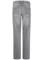 jeans MELLANGR&Aring;