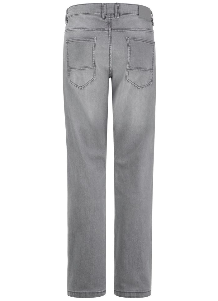 jeans MELLANGR&Aring;