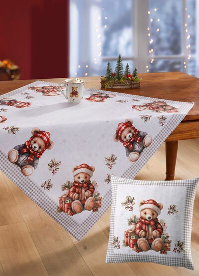 Bord- och rumsdekoration 