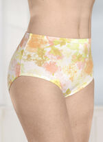 Fyrapack trosor med resår i midjan 