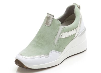 ELENA EDEN tofflor med avtagbar fotb&auml;dd 