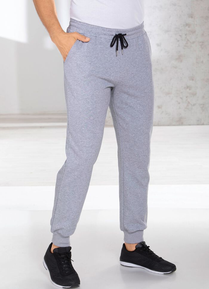 Casual byxor i 4 f&auml;rger 