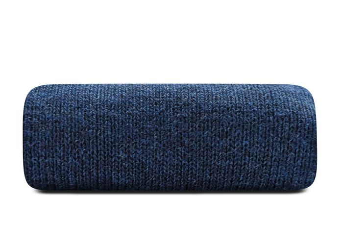 Sexpack strumpor med tryckfria muddar 