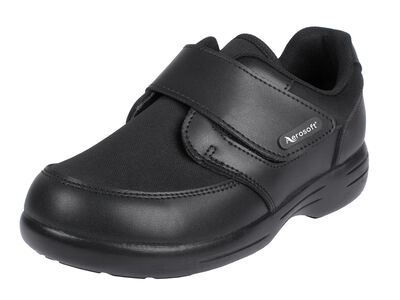 Kardborresko f&ouml;r dam/herr i bredd H f&ouml;r starka f&ouml;tter 