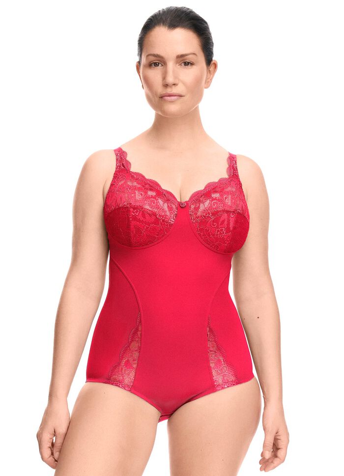 Susa byxkorselett med f&ouml;rst&auml;rkning 