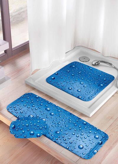 Säkerhetsdepositioner från Kleine Wolke 