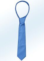 Snygg slips MEDELBL&Aring;T