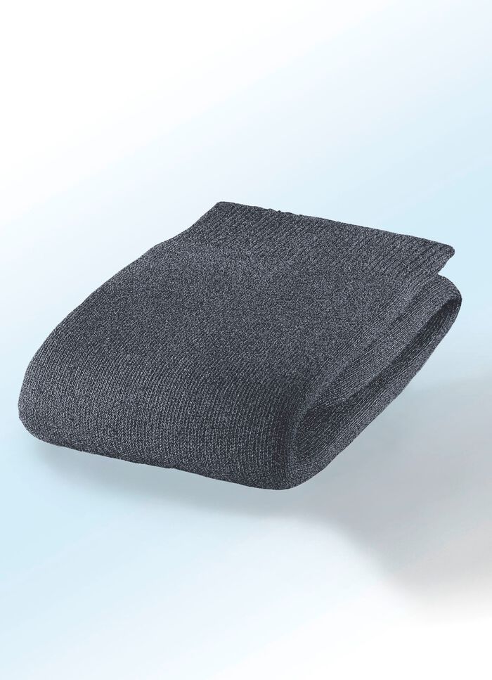 Schiesser, 5-pack strumpor 