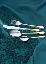 bestickset, 72 delar, f&ouml;r 12 personer 