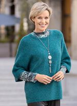 Tr&ouml;ja i superfladdrig kvalitet BENSIN SM&Auml;LT