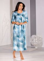 Nattlinne, ankell&aring;ngt och 3/4-&auml;rmar 