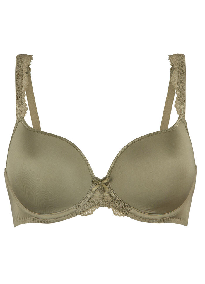 LingaDore bygel-bh med förformade kupor, 