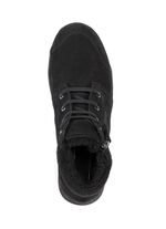 ELENA EDEN, fodrade damst&ouml;vlar, vinterskor, bredd H, med uttagbar fotb&auml;dd 