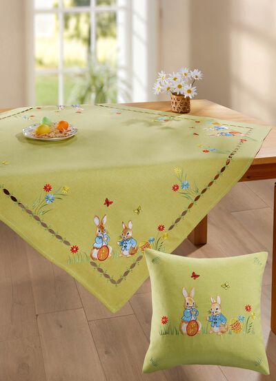 Vacker bord- och rumsdekoration 