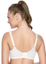 Viania tvåpack sport-bh för hög stress 