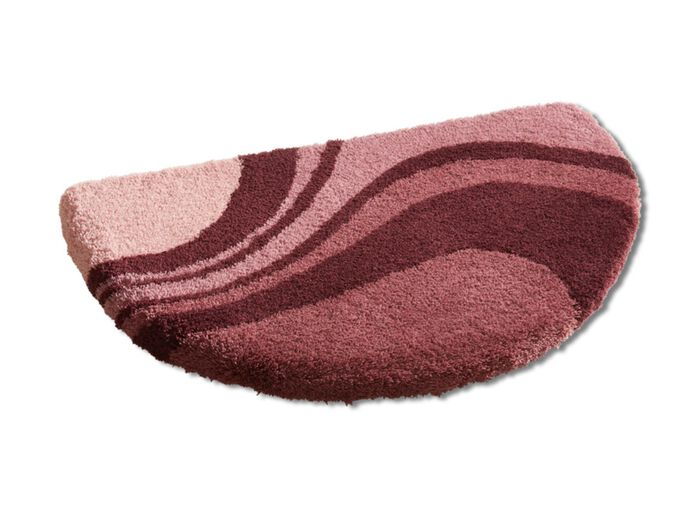 Kleine Wolke badrumsset med halkfri baksida B&Auml;R