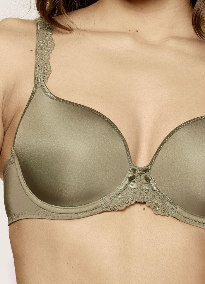 LingaDore bygel-bh med förformade kupor, 