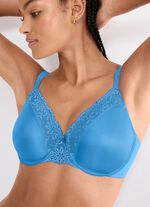 Triumph Ladyform Soft Minimizer-bh med bygel 