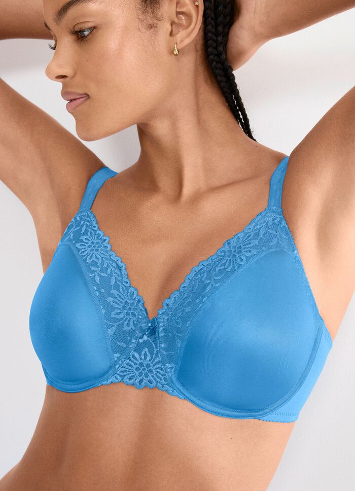 Triumph Ladyform Soft Minimizer-bh med bygel 