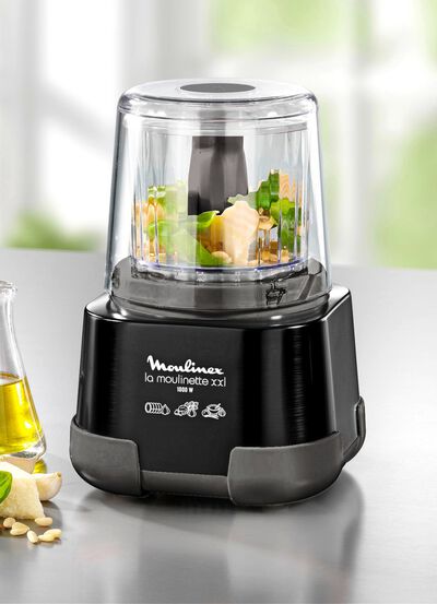 Moulinex dokumentf&ouml;rst&ouml;rare 