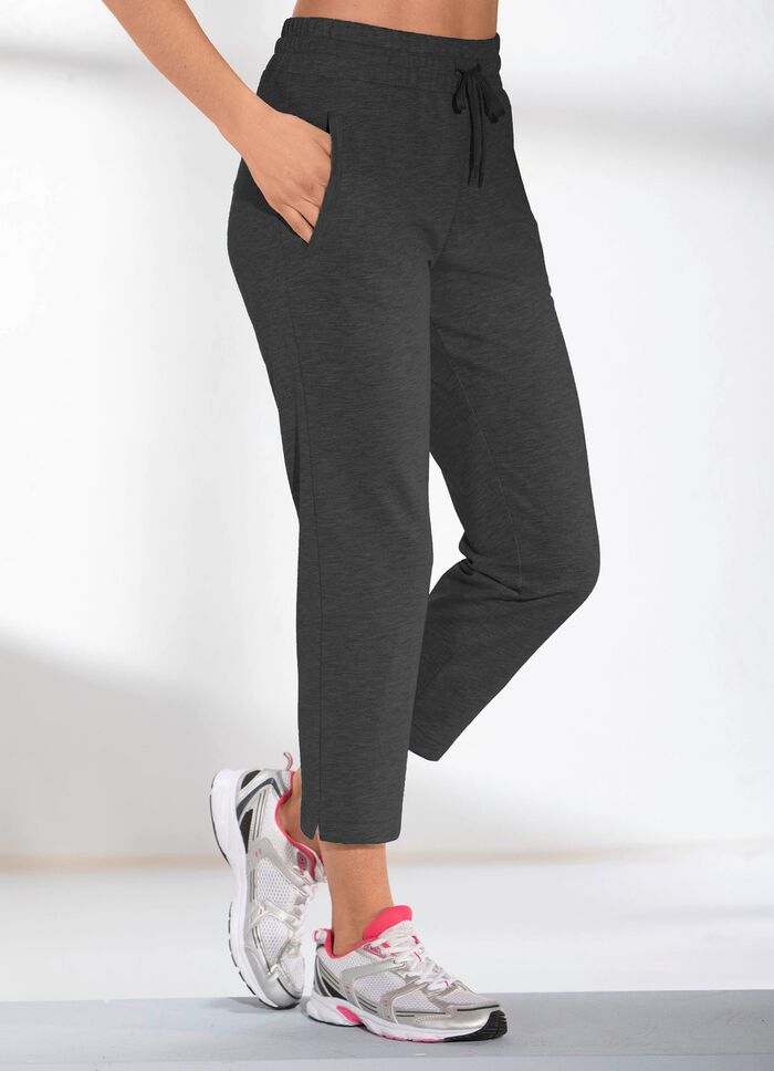 7/8 fritidsbyxa i 4 f&auml;rger 